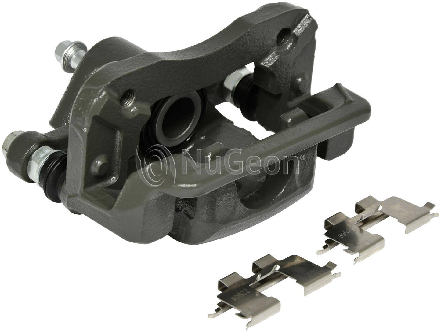 Nugeon Remanufactured Disc Brake Caliper 99P00835A