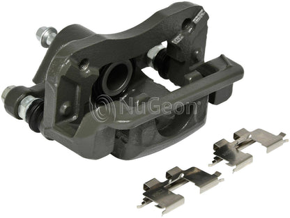 Nugeon Remanufactured Disc Brake Caliper 99P00835A