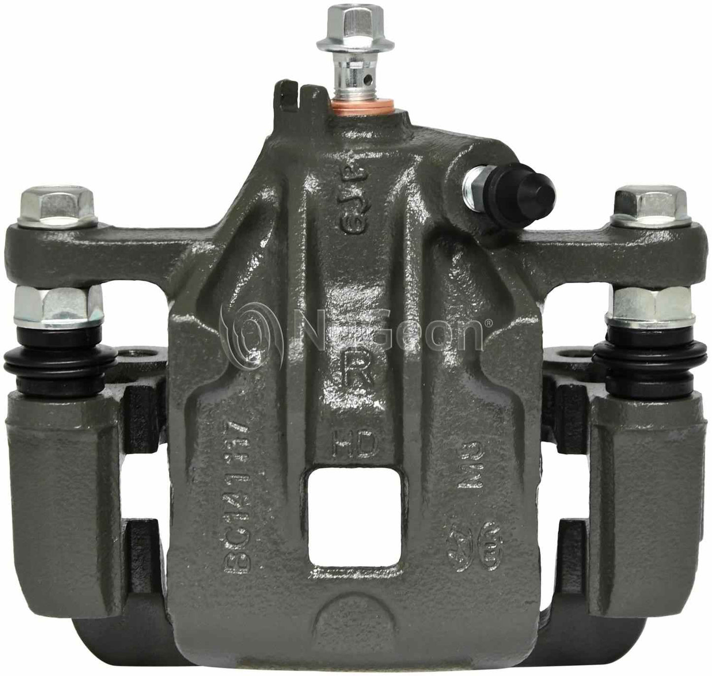 Nugeon Remanufactured Disc Brake Caliper 99P00835A