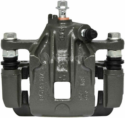 Nugeon Remanufactured Disc Brake Caliper 99P00835A
