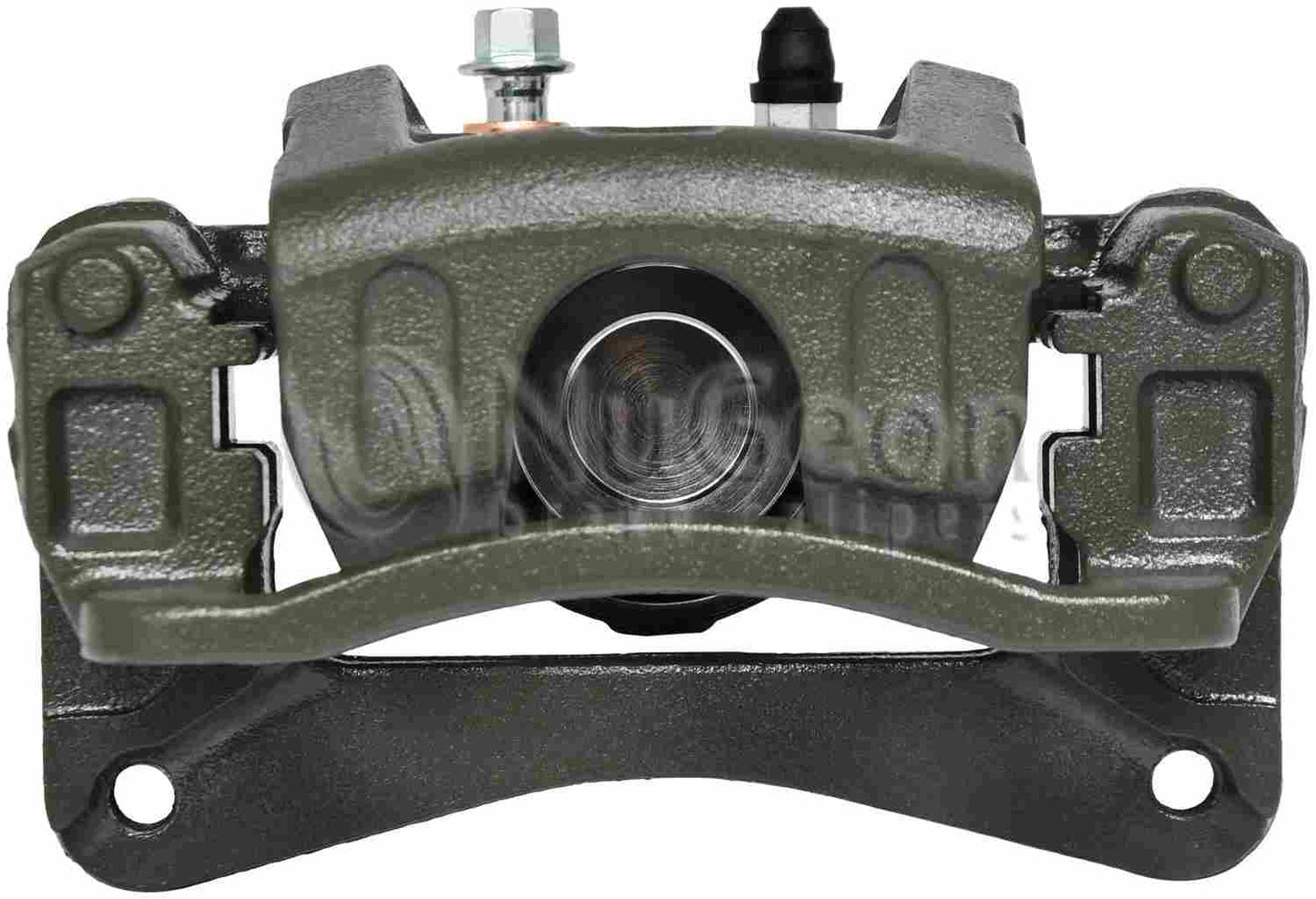 Nugeon Remanufactured Disc Brake Caliper 99P00837A