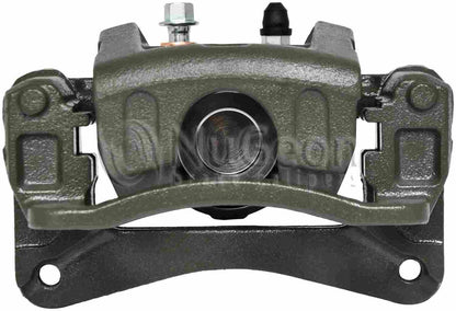 Nugeon Remanufactured Disc Brake Caliper 99P00837A
