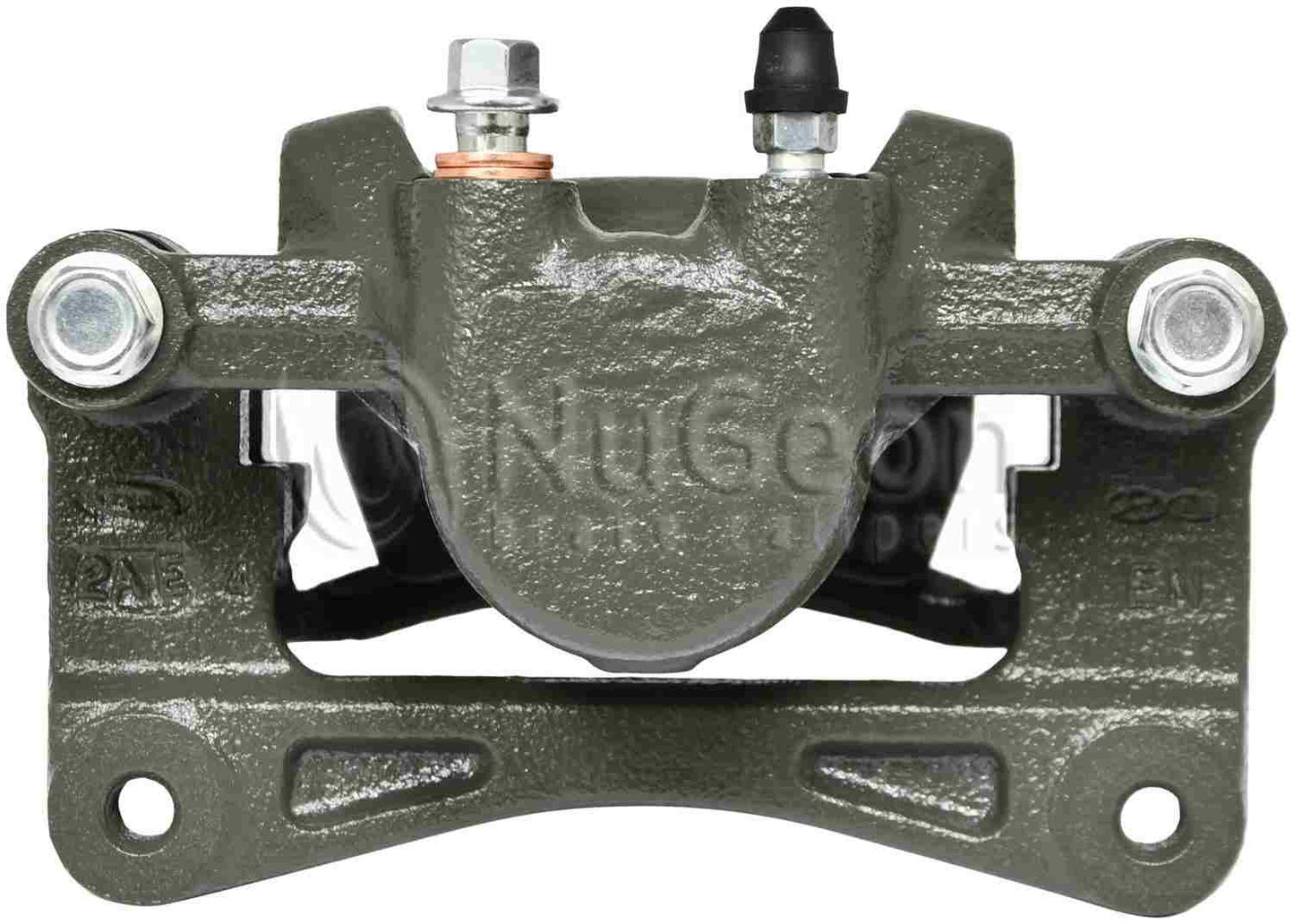 Nugeon Remanufactured Disc Brake Caliper 99P00837B