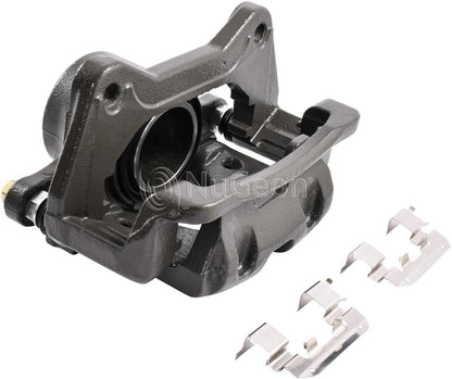 Nugeon Remanufactured Disc Brake Caliper 99P00853A