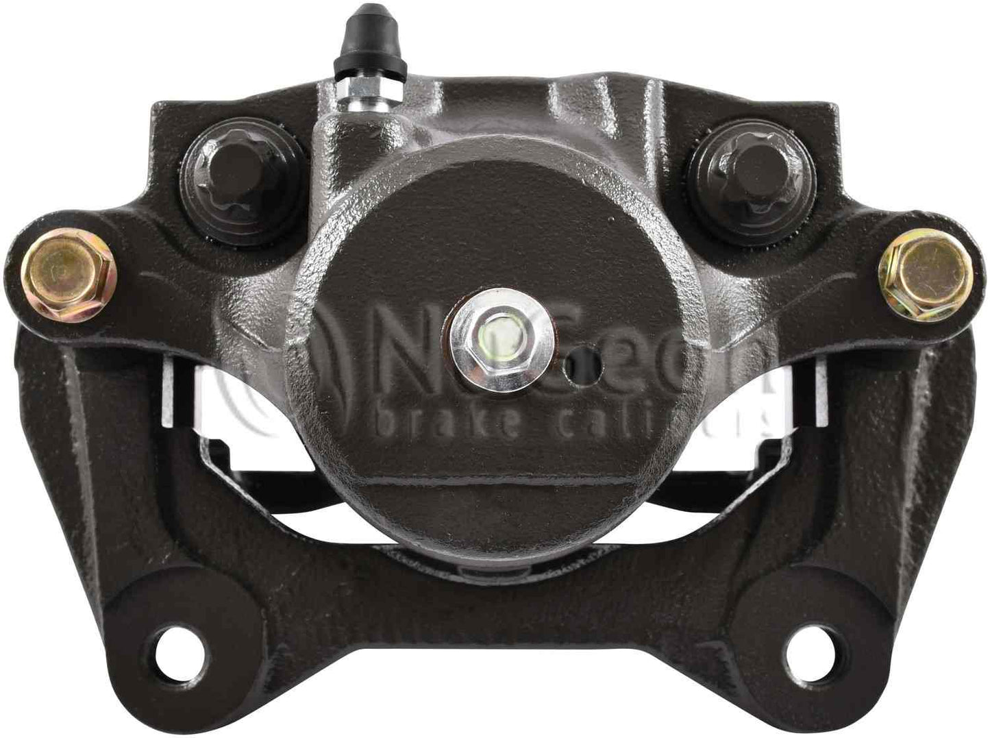 Nugeon Remanufactured Disc Brake Caliper 99P00853A