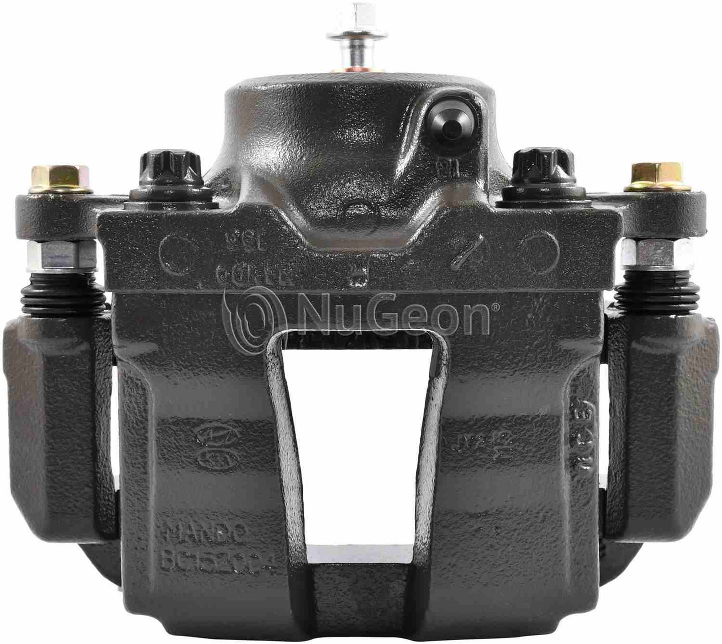 Nugeon Remanufactured Disc Brake Caliper 99P00853A