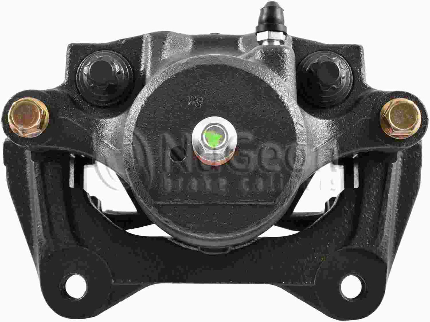 Nugeon Remanufactured Disc Brake Caliper 99P00853B