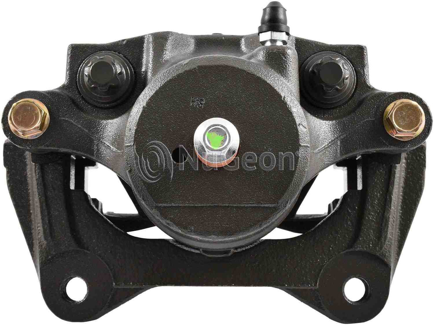 Nugeon Remanufactured Disc Brake Caliper 99P00853B