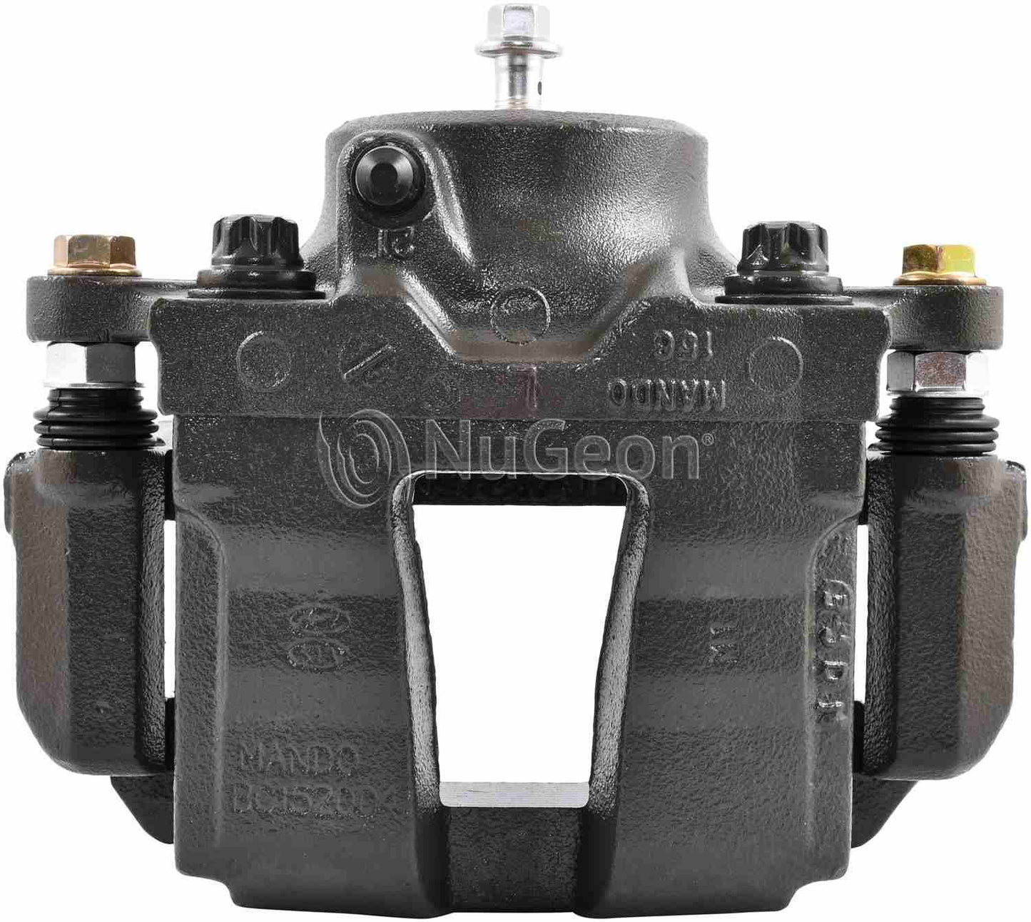 Nugeon Remanufactured Disc Brake Caliper 99P00853B