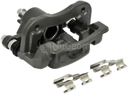 Nugeon Remanufactured Disc Brake Caliper 99P00854A