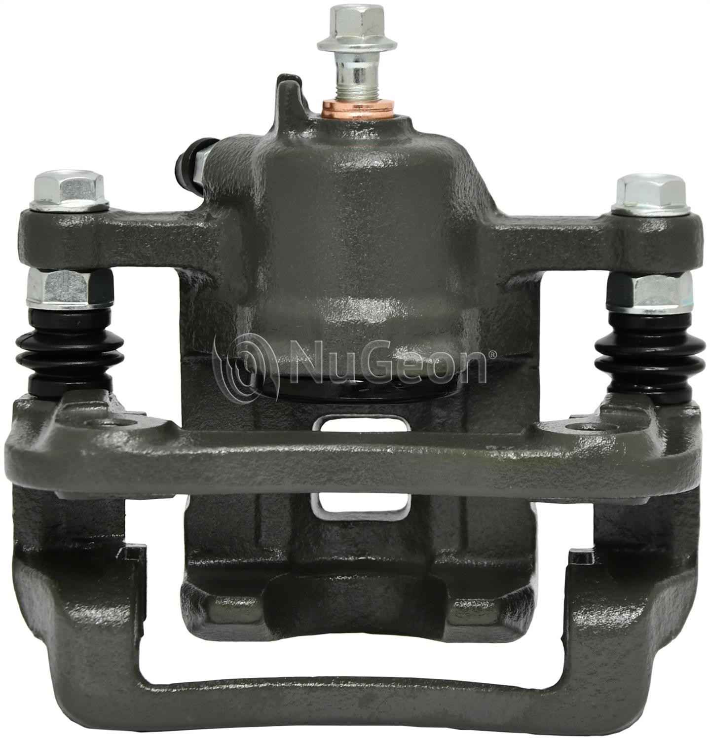 Nugeon Remanufactured Disc Brake Caliper 99P00854A