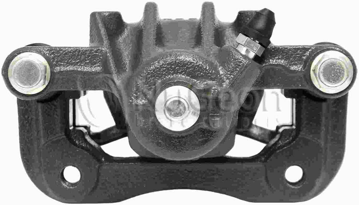Nugeon Remanufactured Disc Brake Caliper 99P00854B