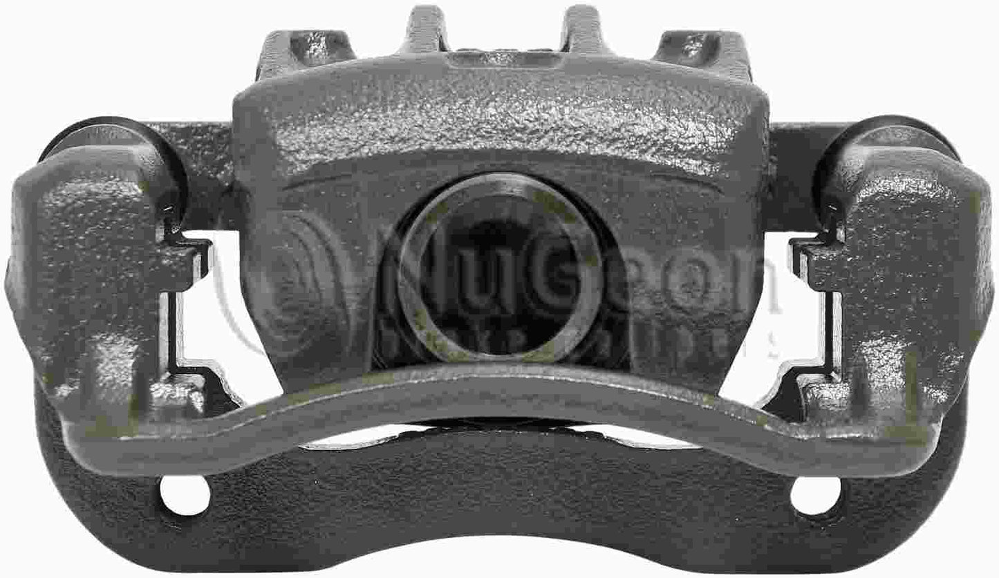 Nugeon Remanufactured Disc Brake Caliper 99P00854B