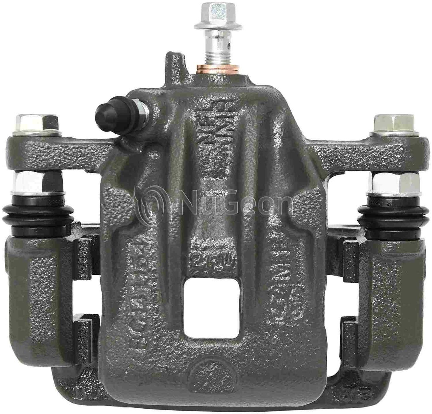 Nugeon Remanufactured Disc Brake Caliper 99P00854B