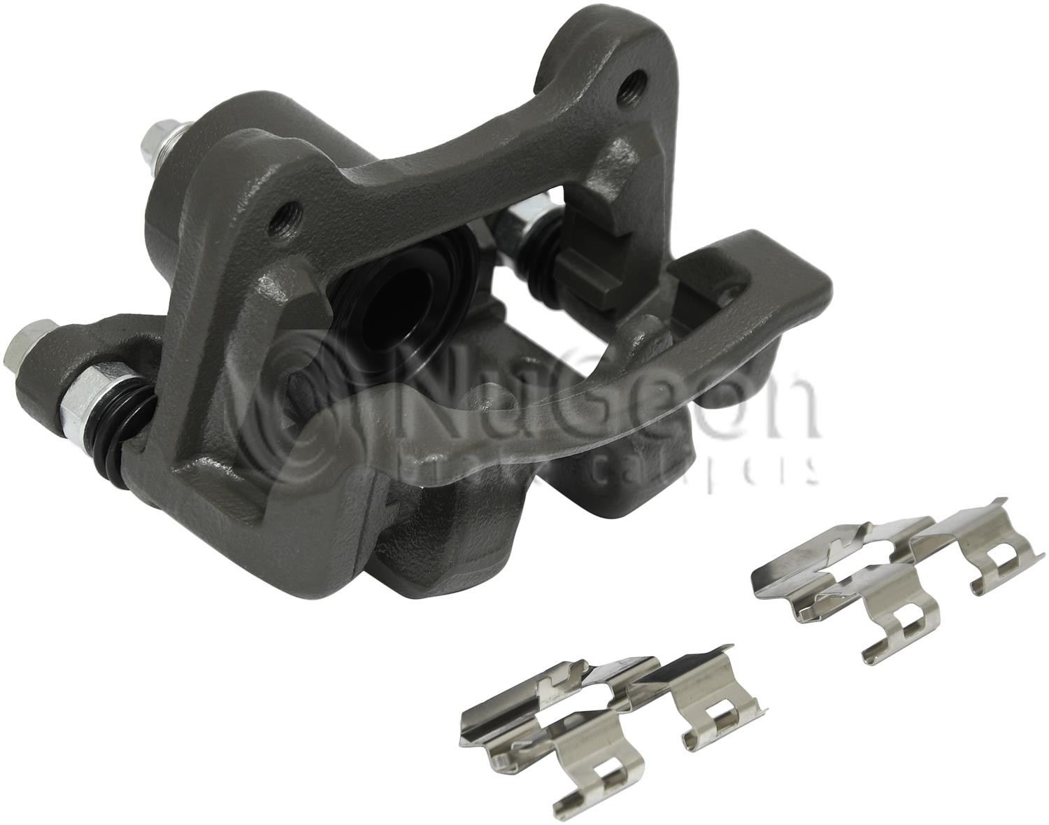 Nugeon Remanufactured Disc Brake Caliper 99P00855A