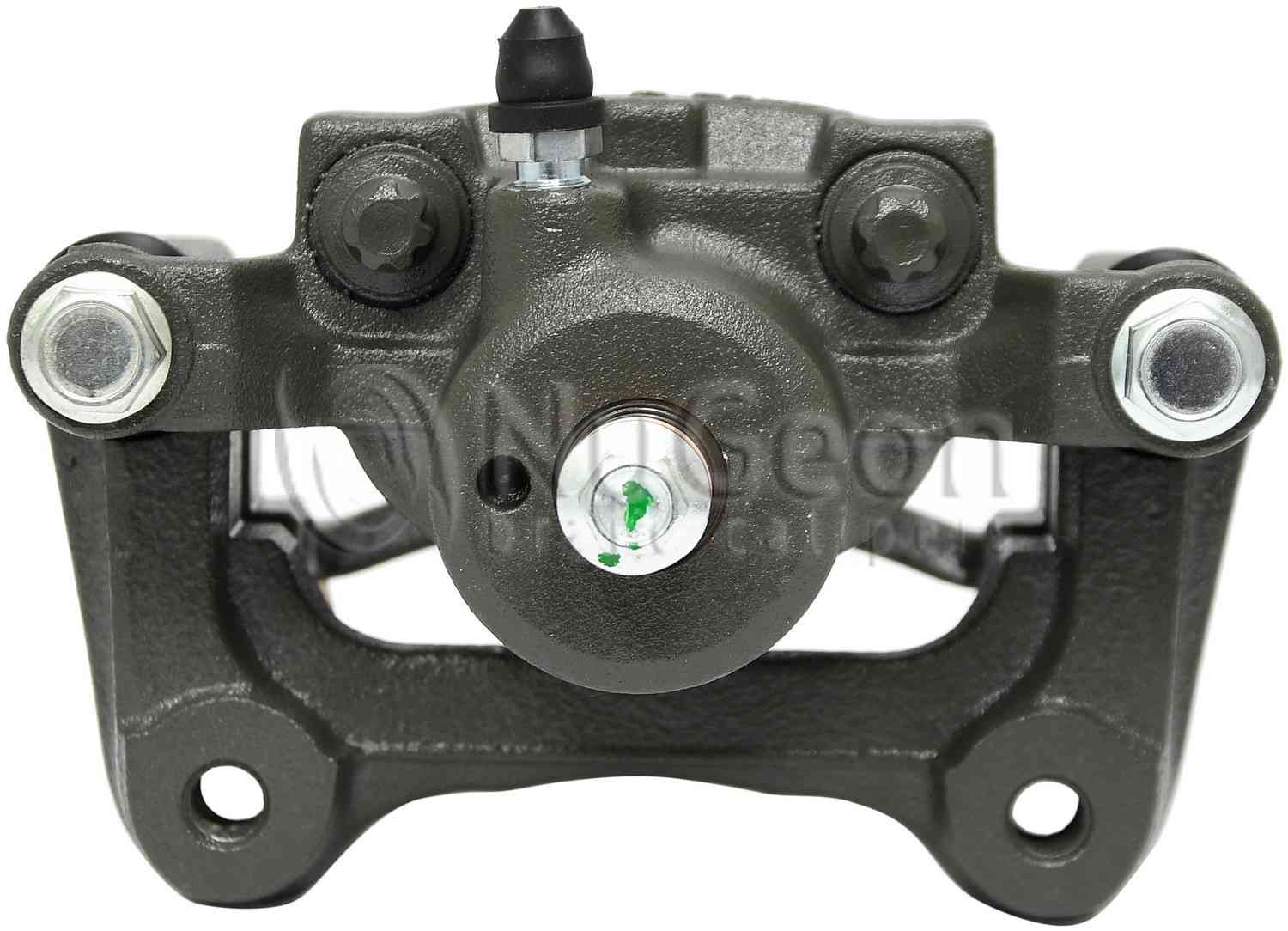 Nugeon Remanufactured Disc Brake Caliper 99P00855A