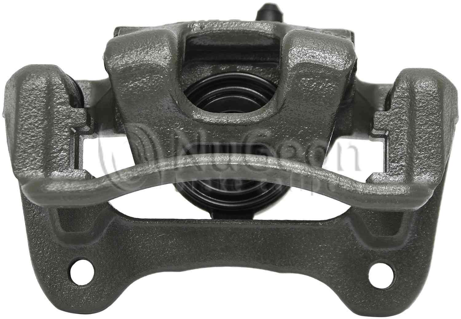 Nugeon Remanufactured Disc Brake Caliper 99P00855A
