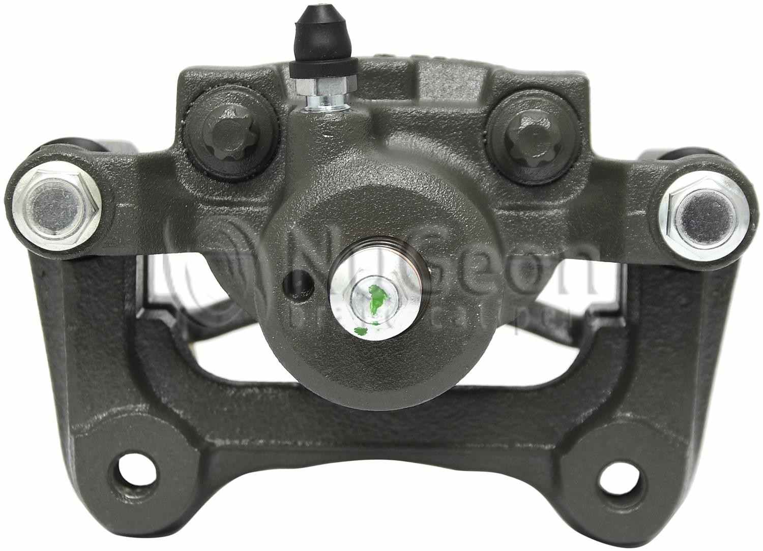 Nugeon Remanufactured Disc Brake Caliper 99P00855A