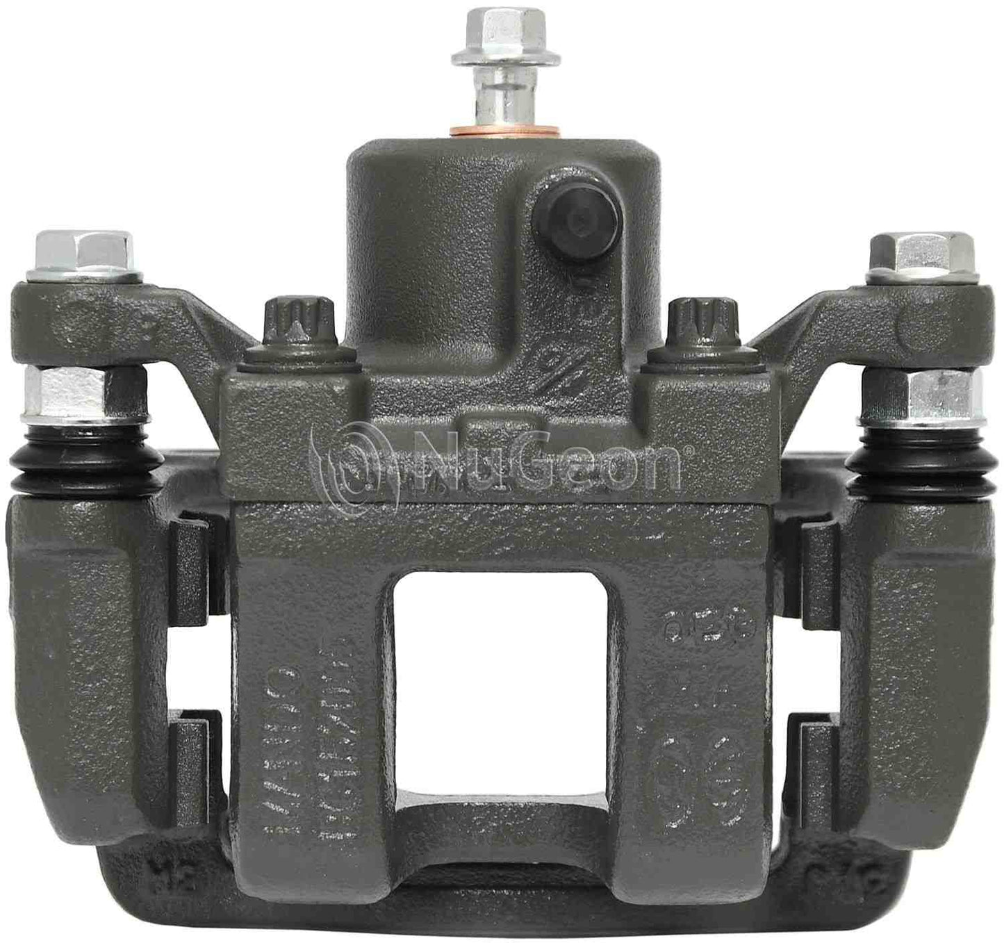 Nugeon Remanufactured Disc Brake Caliper 99P00855A