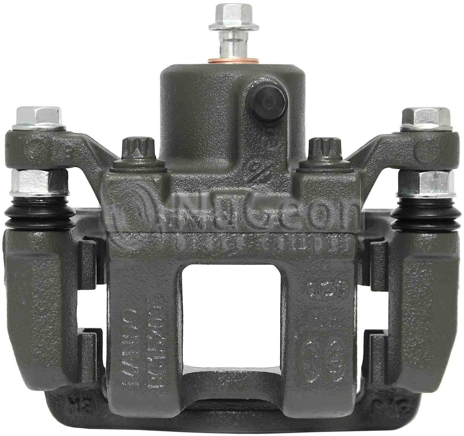 Nugeon Remanufactured Disc Brake Caliper 99P00855A