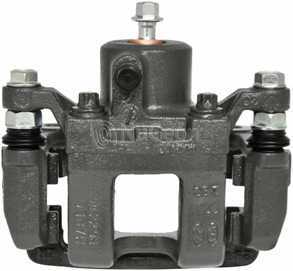 Nugeon Remanufactured Disc Brake Caliper 99P00855B
