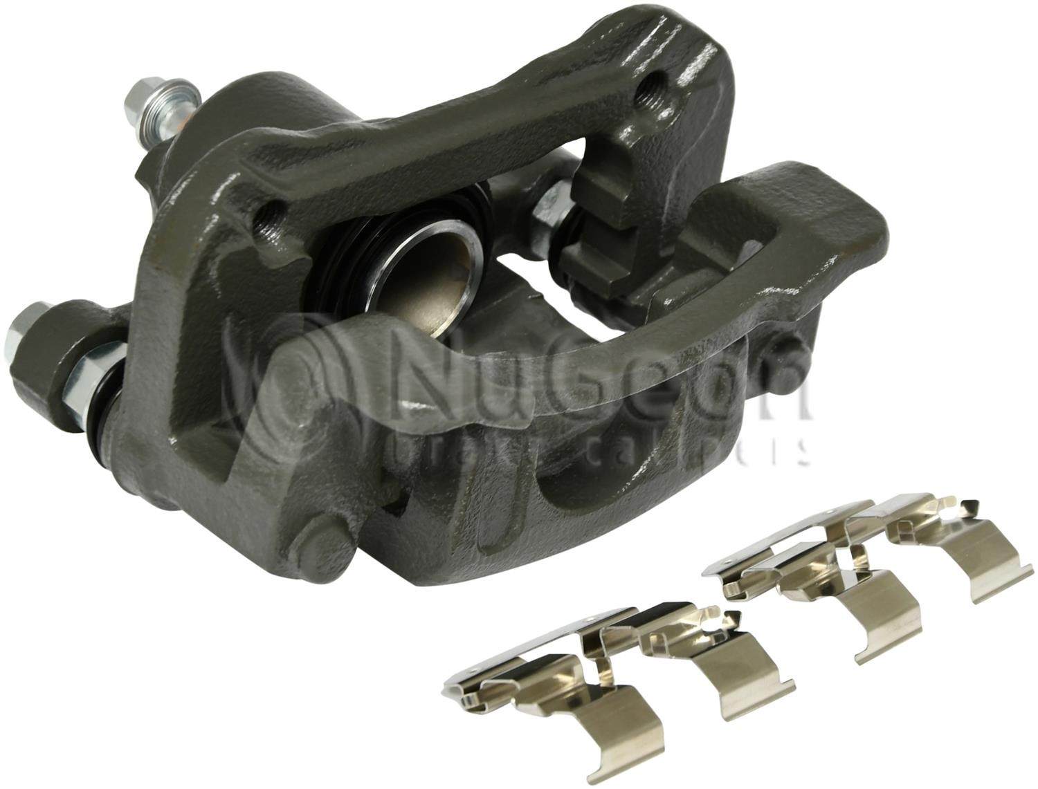 Nugeon Remanufactured Disc Brake Caliper 99P00857A