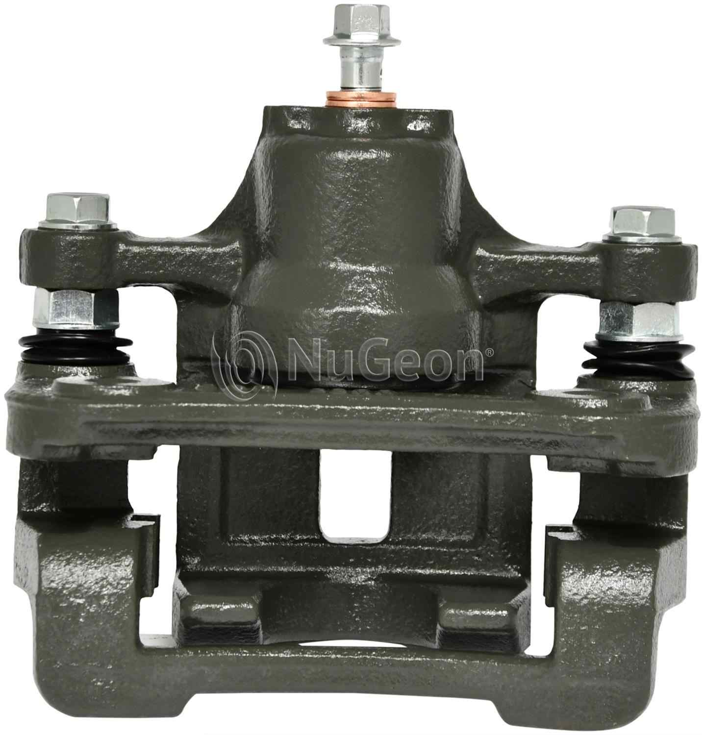 Nugeon Remanufactured Disc Brake Caliper 99P00857A
