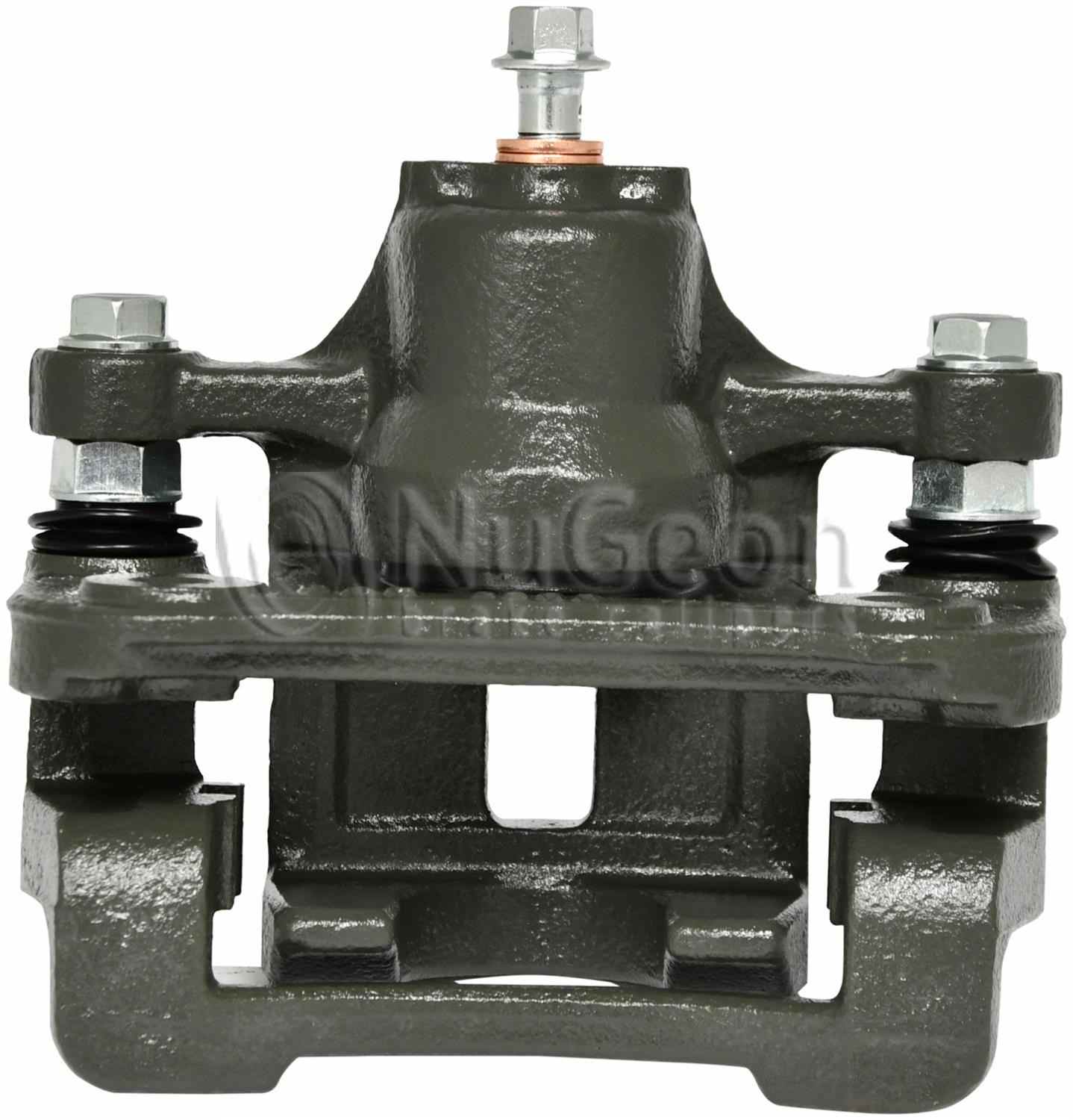 Nugeon Remanufactured Disc Brake Caliper 99P00857A