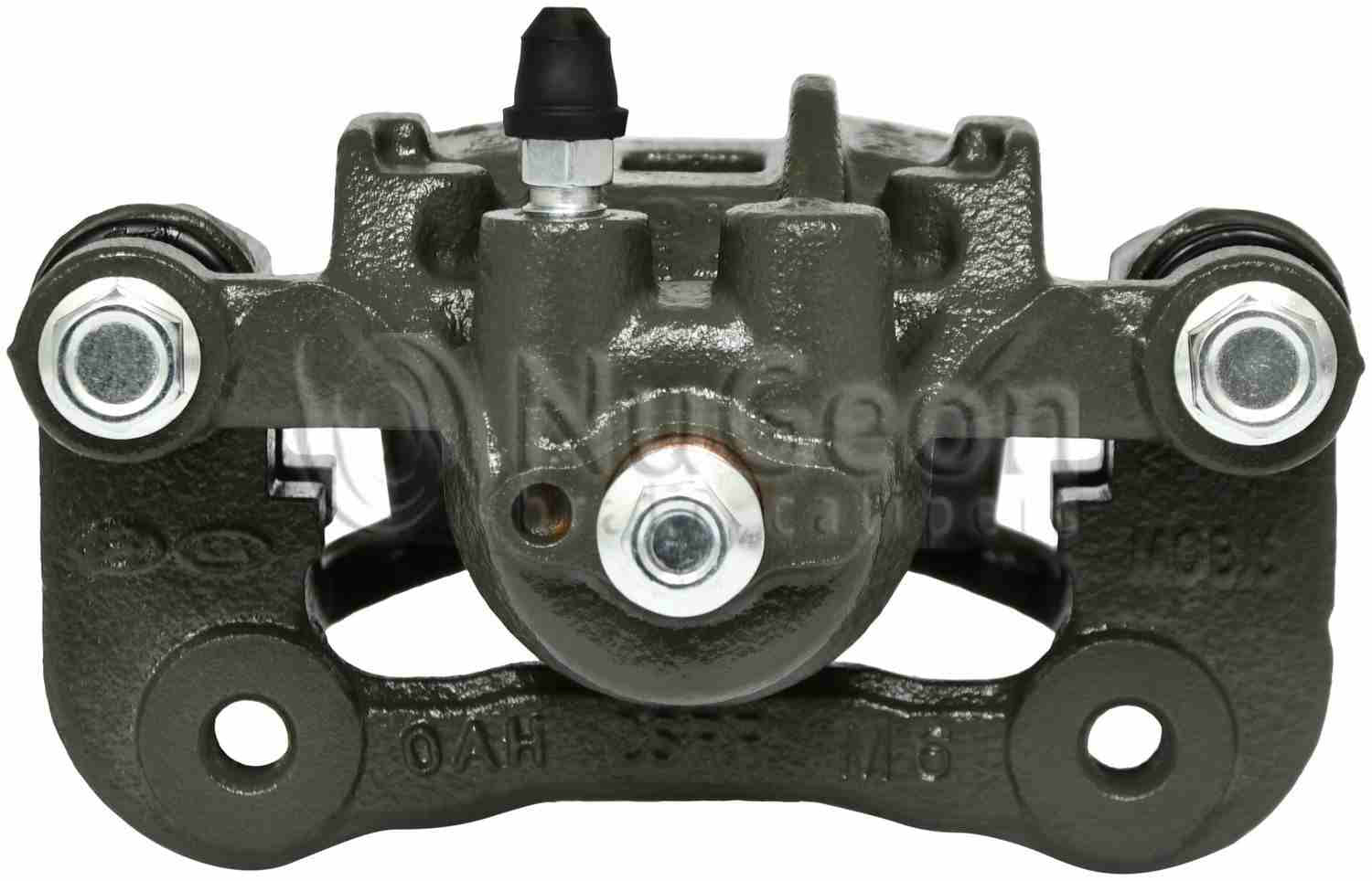 Nugeon Remanufactured Disc Brake Caliper 99P00857A