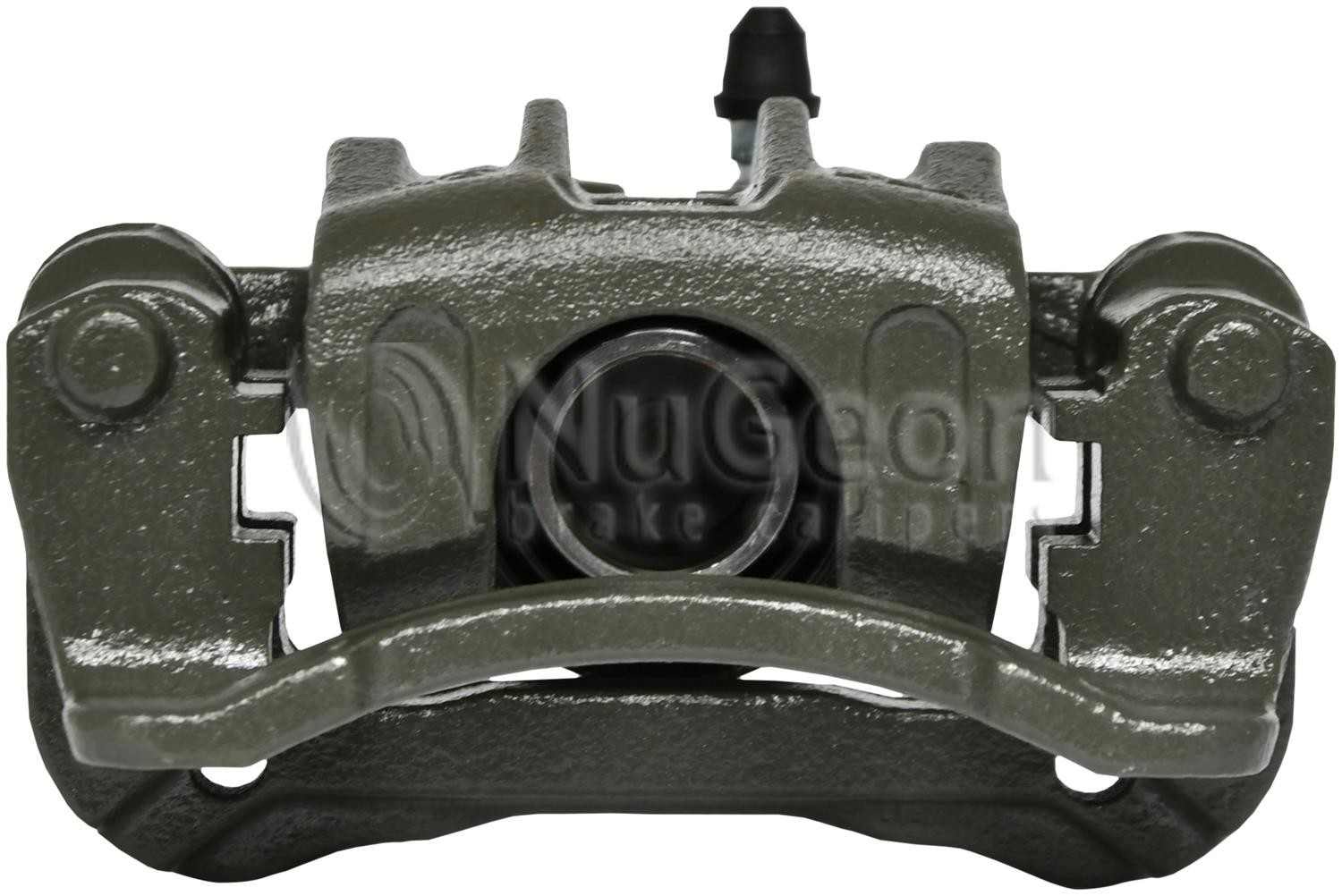Nugeon Remanufactured Disc Brake Caliper 99P00857A