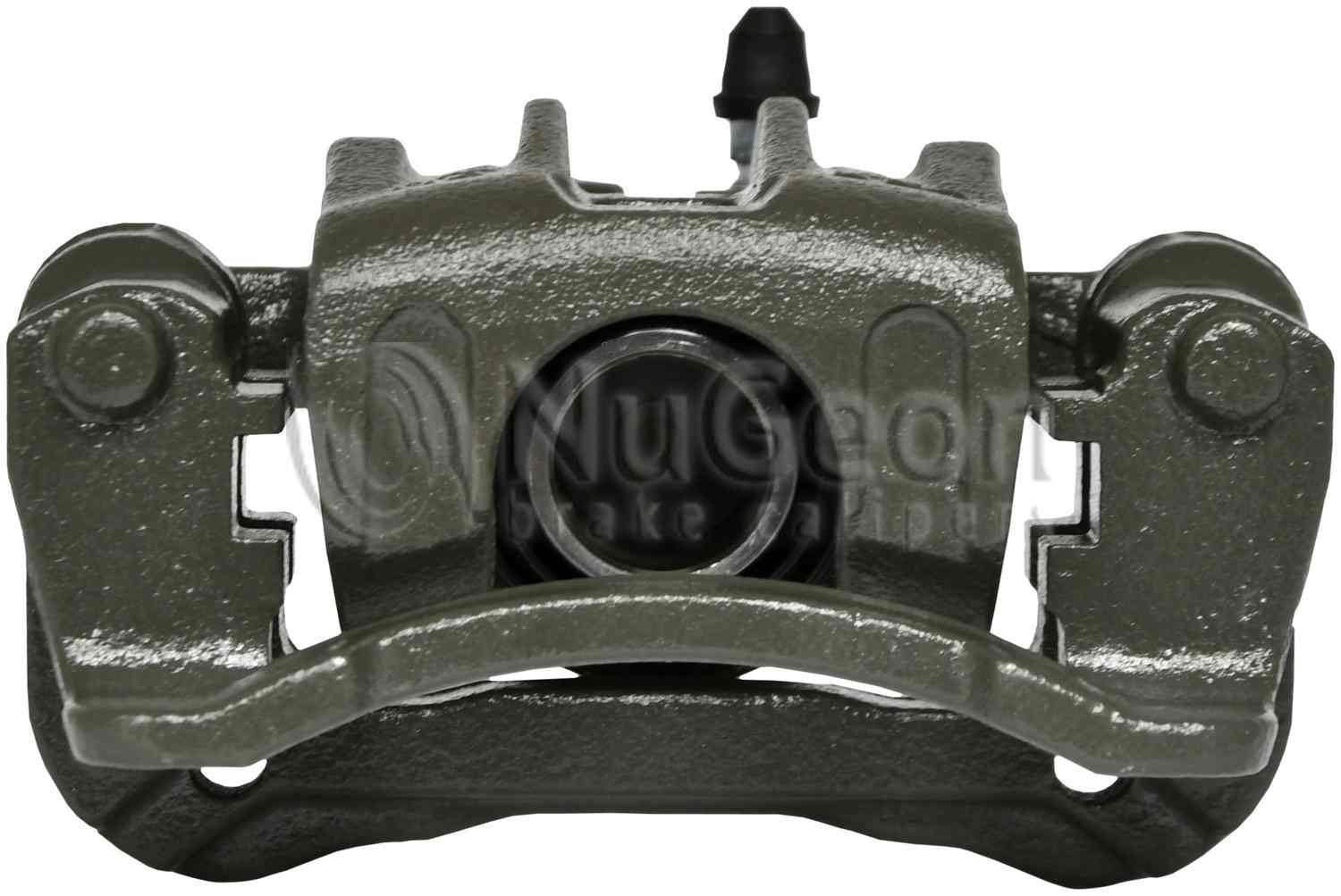 Nugeon Remanufactured Disc Brake Caliper 99P00857A