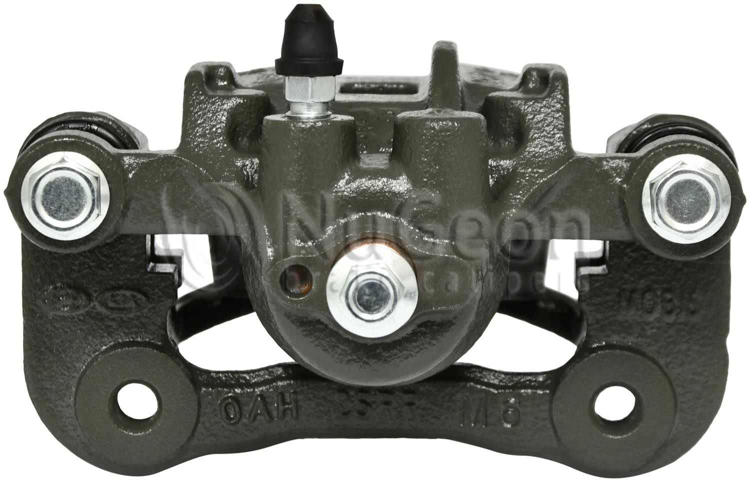 Nugeon Remanufactured Disc Brake Caliper 99P00857A