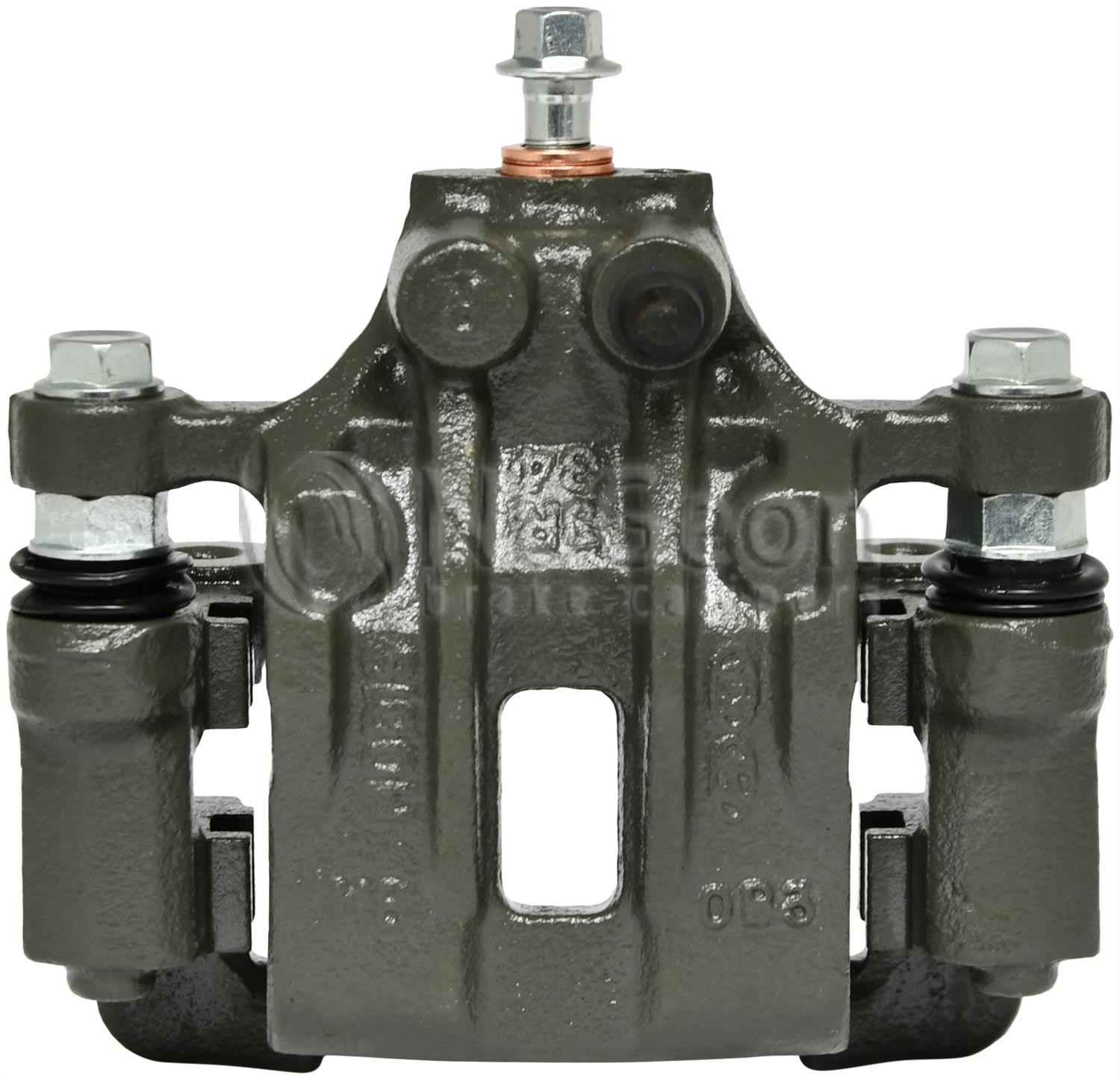 Nugeon Remanufactured Disc Brake Caliper 99P00857A