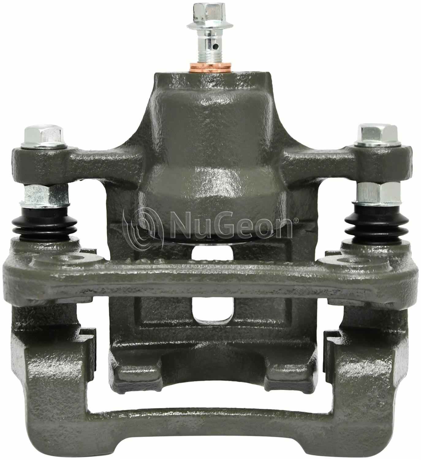 Nugeon Remanufactured Disc Brake Caliper 99P00857B