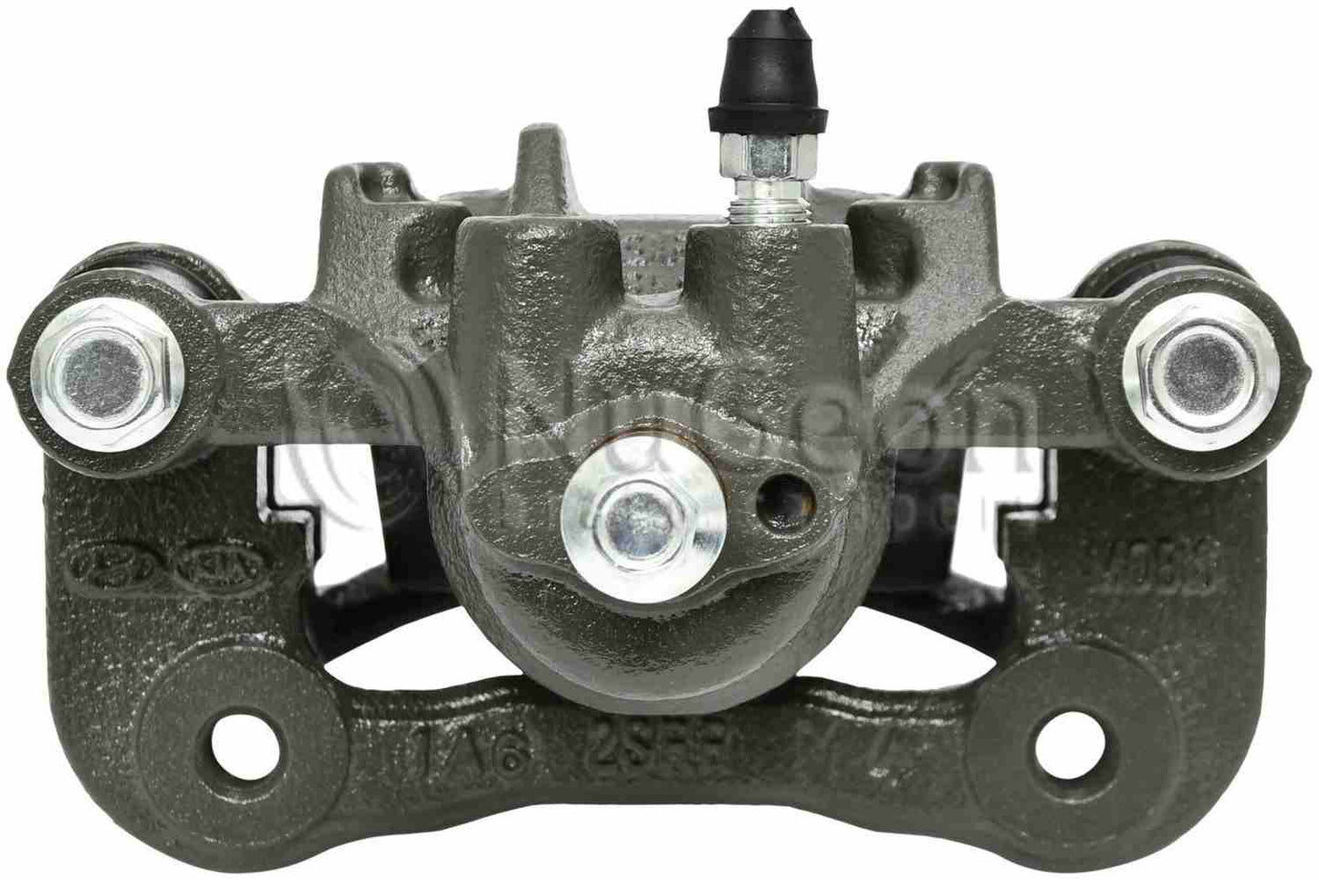 Nugeon Remanufactured Disc Brake Caliper 99P00857B