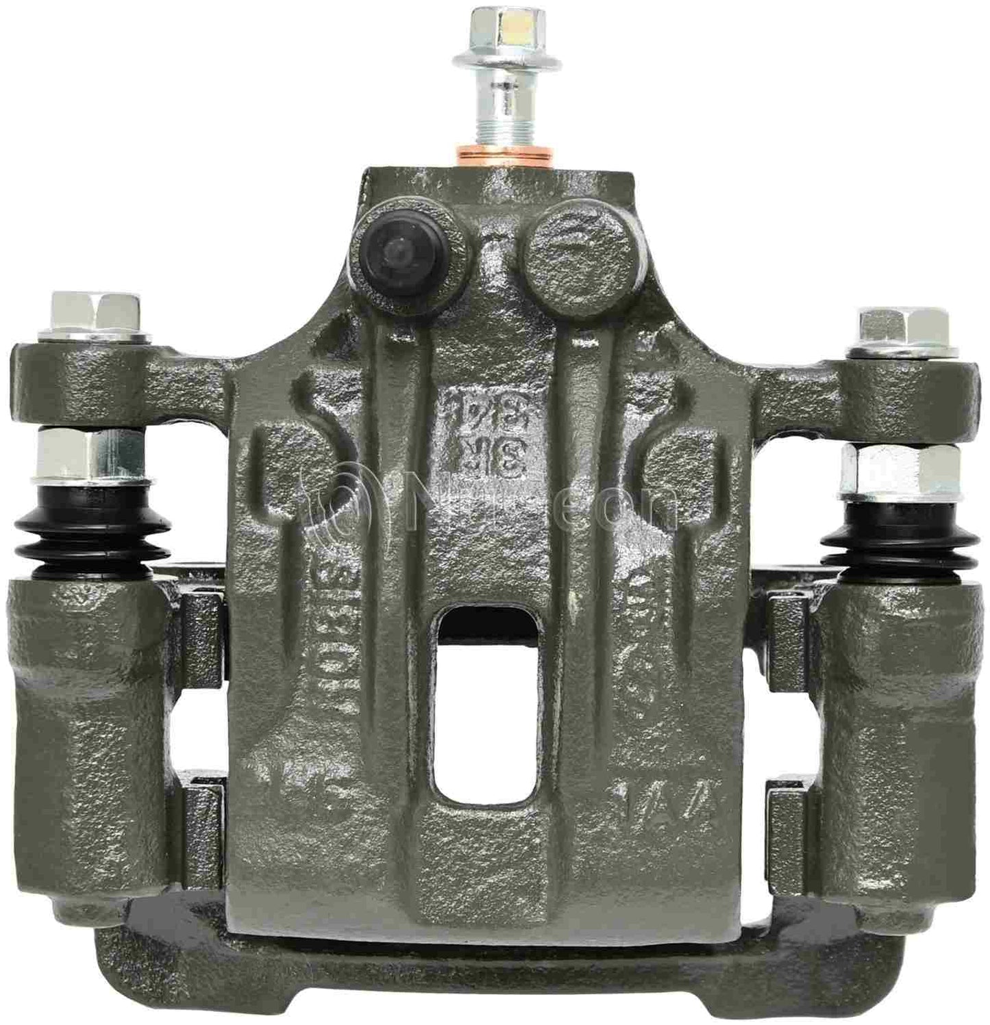 Nugeon Remanufactured Disc Brake Caliper 99P00857B