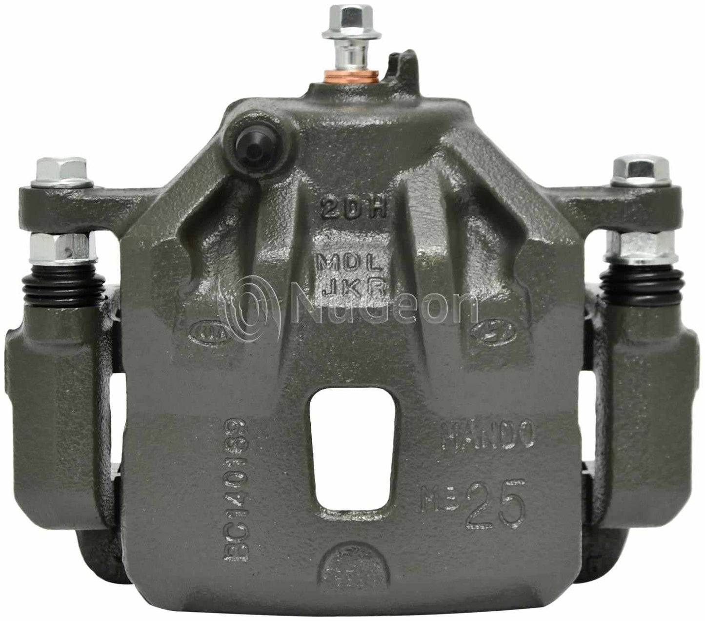 BBB Industries 99P00858B