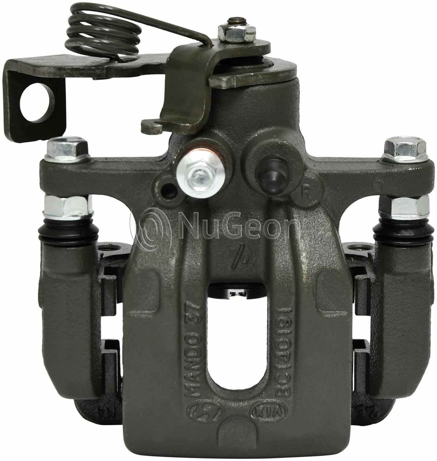 BBB Industries 99P00860A