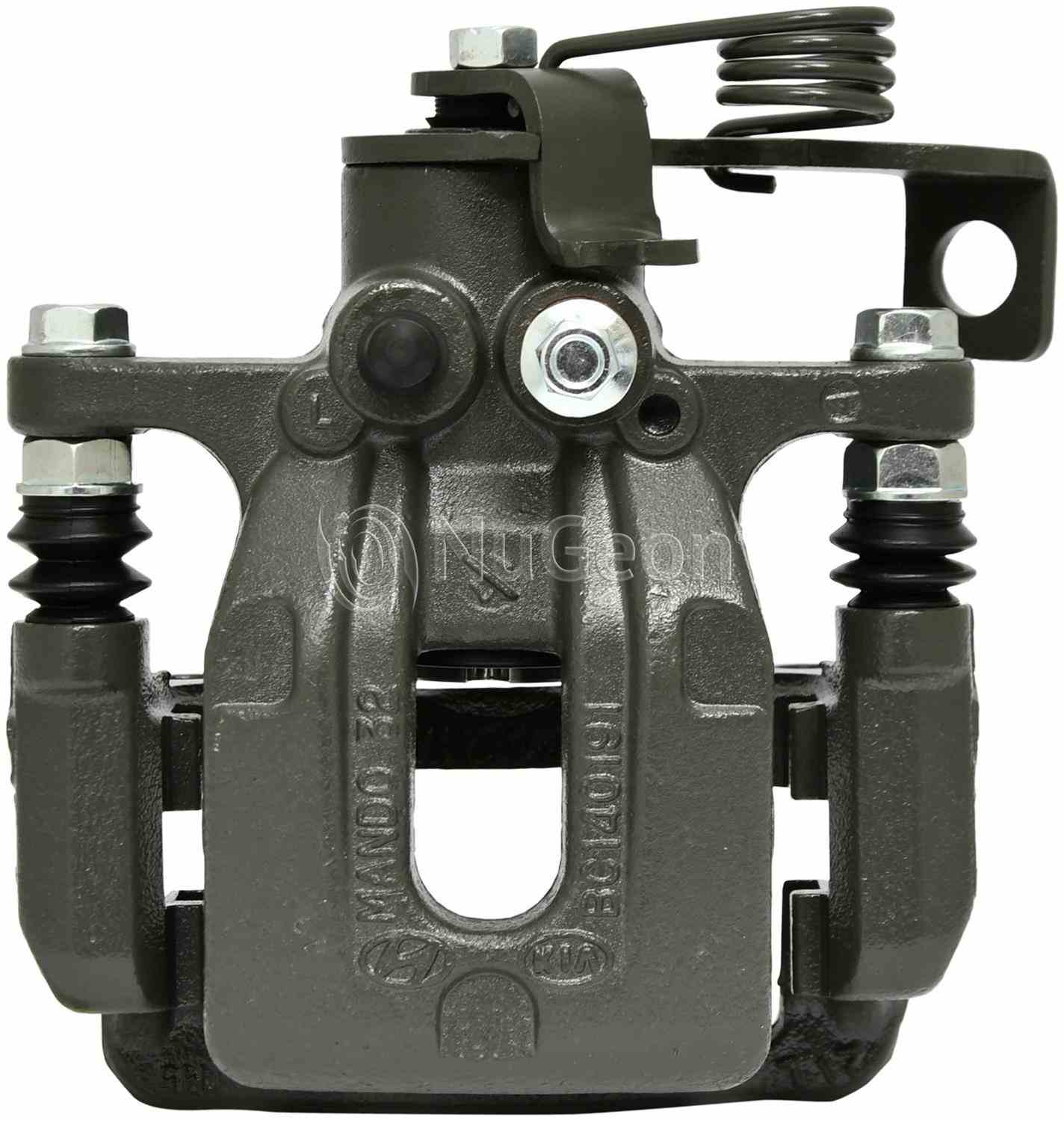 BBB Industries 99P00860B