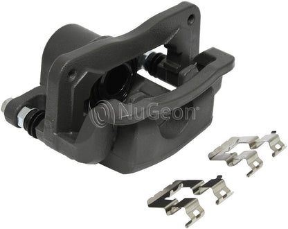 Nugeon Remanufactured Disc Brake Caliper 99P00864A
