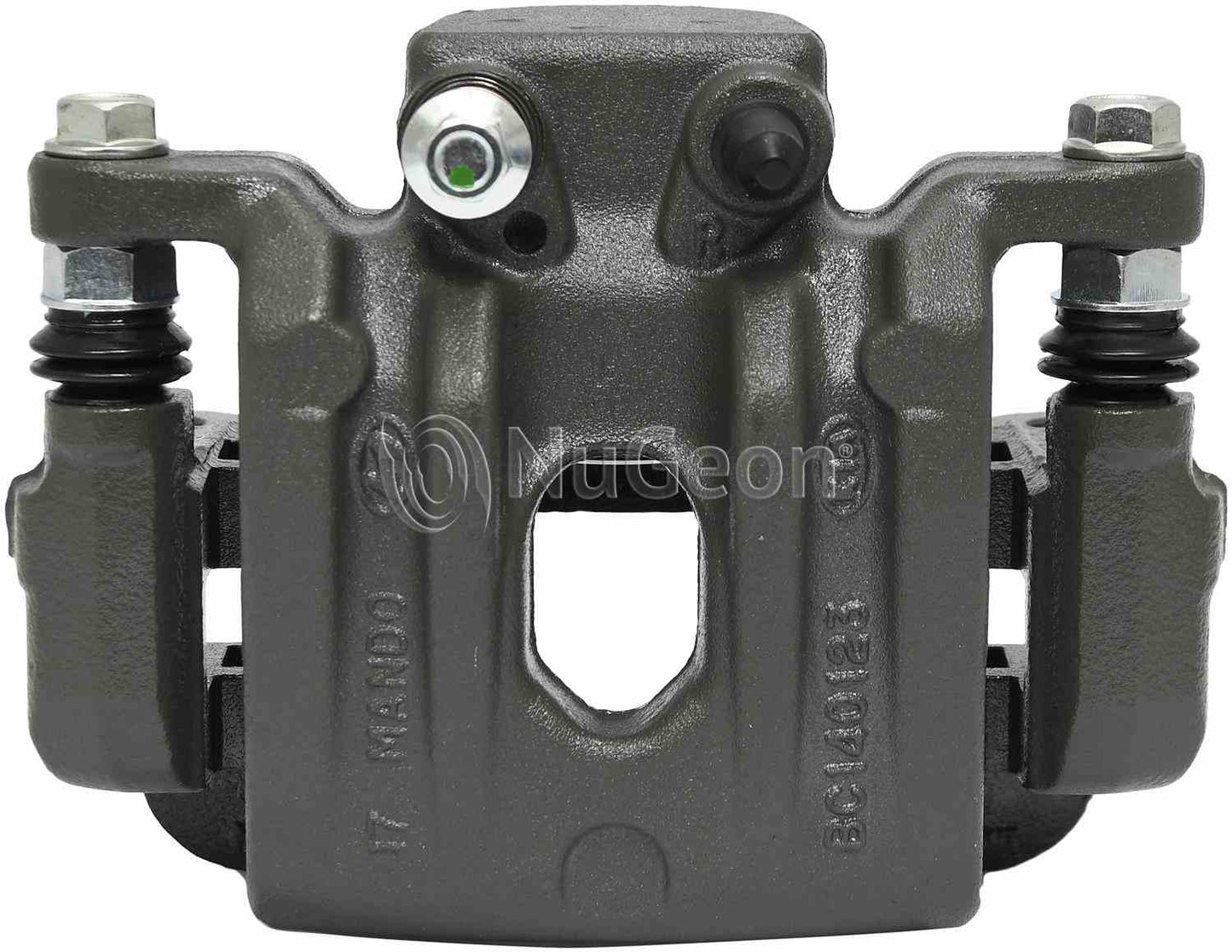 Nugeon Remanufactured Disc Brake Caliper 99P00864A