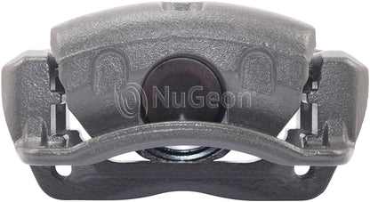Vision OE Disc Brake Caliper 99P00888B image 4