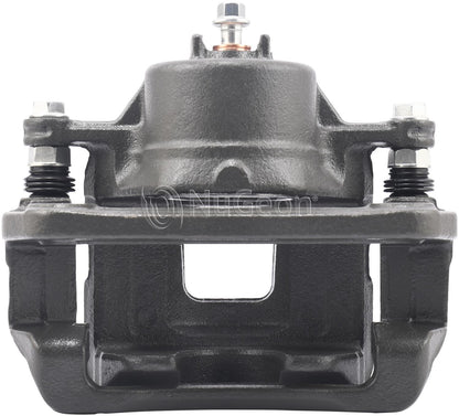 Vision OE Disc Brake Caliper 99P00888B image 5