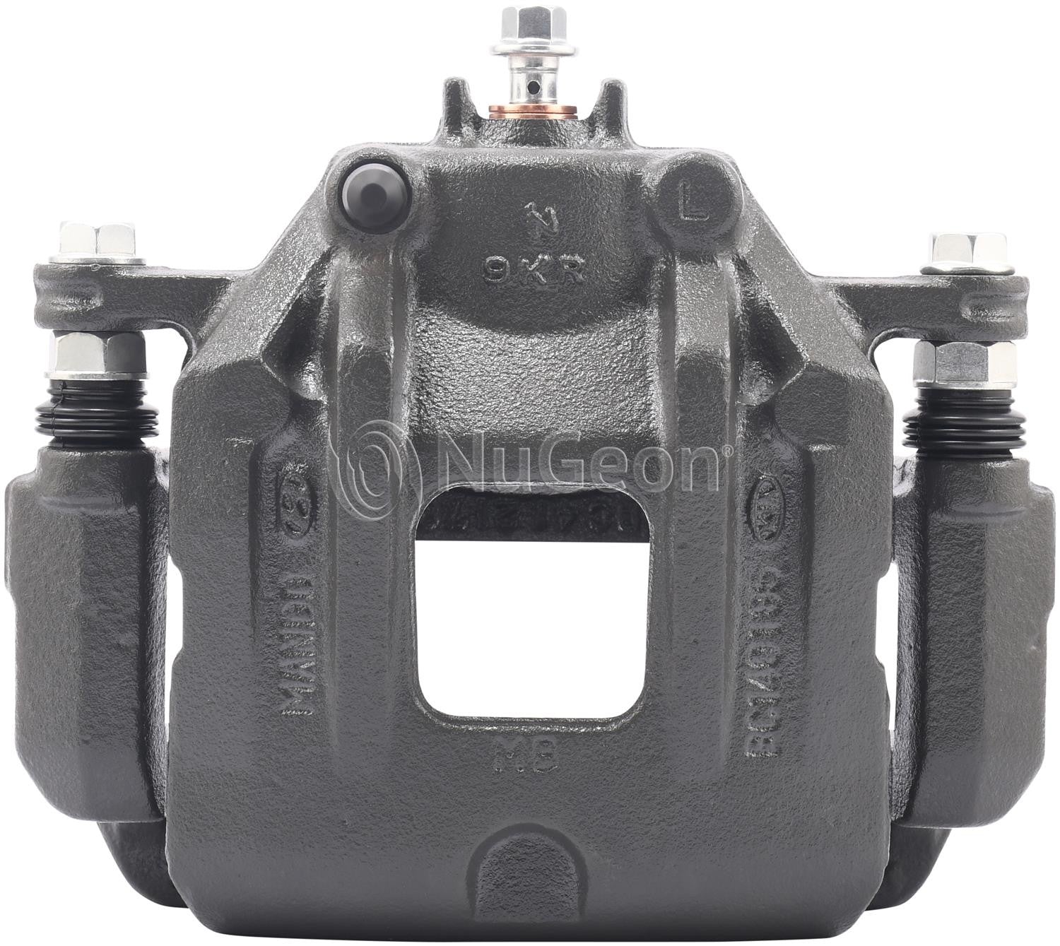 Vision OE Disc Brake Caliper 99P00888B main image