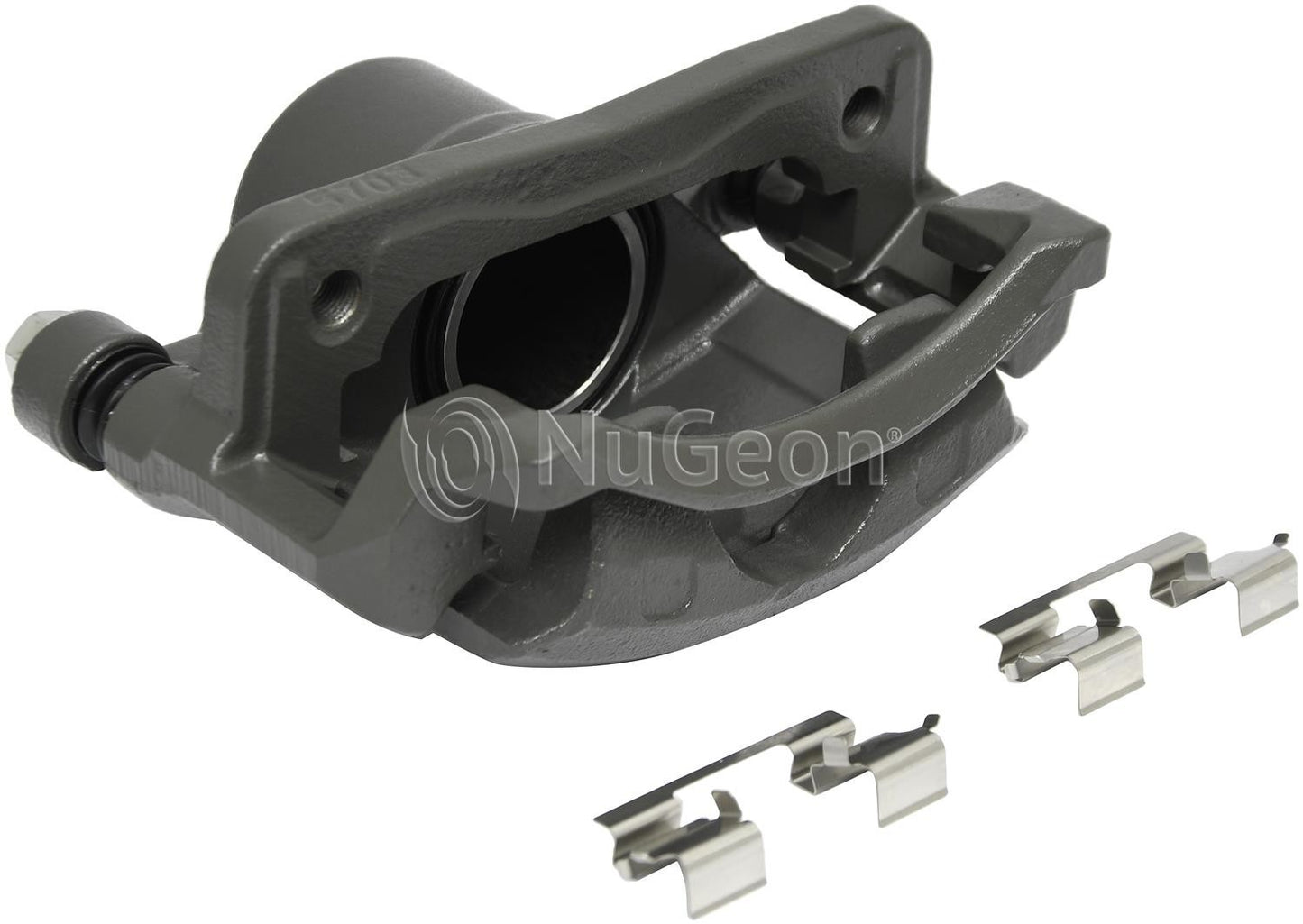 Nugeon Remanufactured Disc Brake Caliper 99P00918A