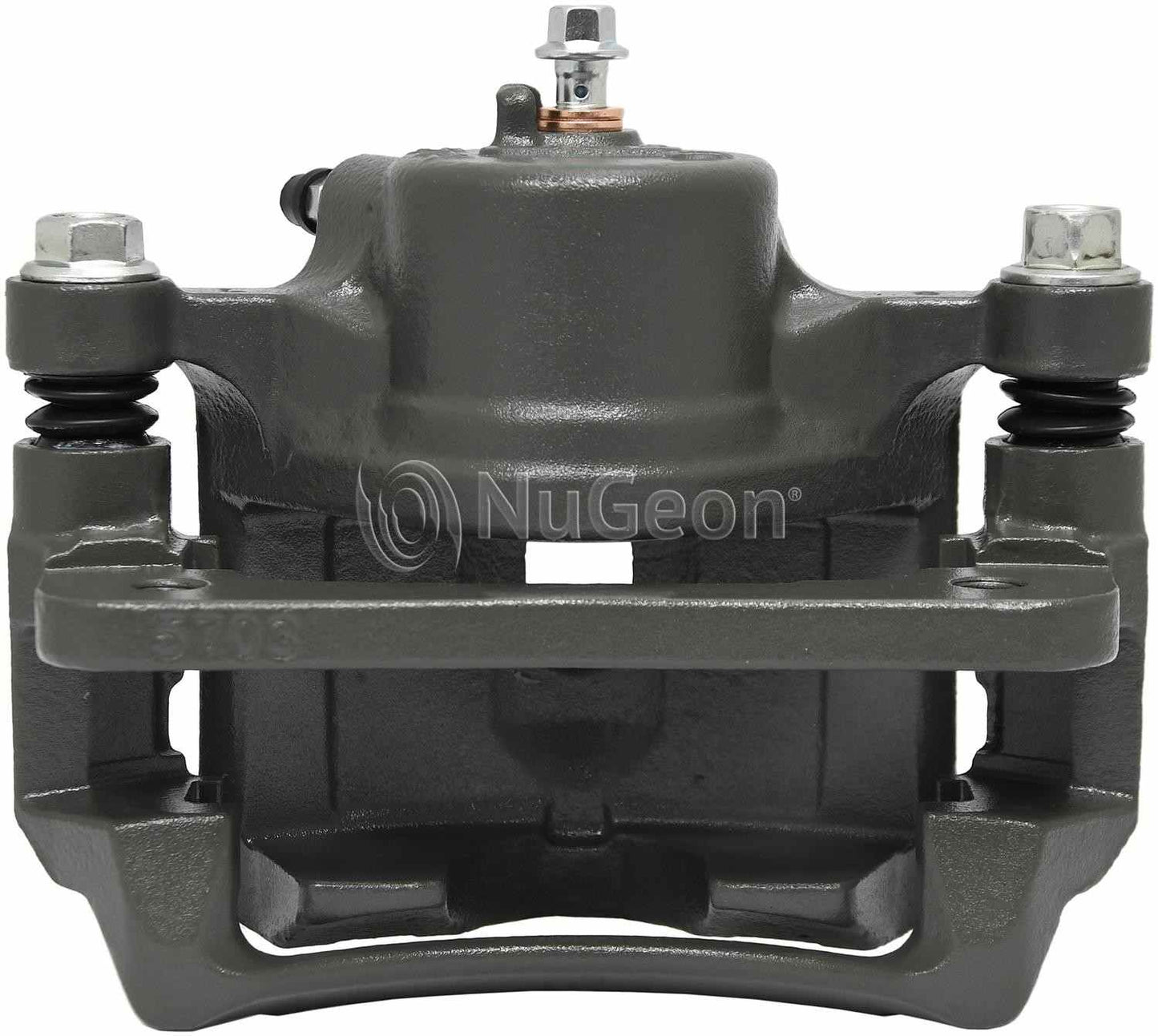Nugeon Remanufactured Disc Brake Caliper 99P00918A