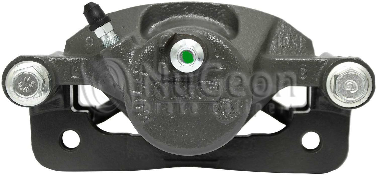 Nugeon Remanufactured Disc Brake Caliper 99P00918A