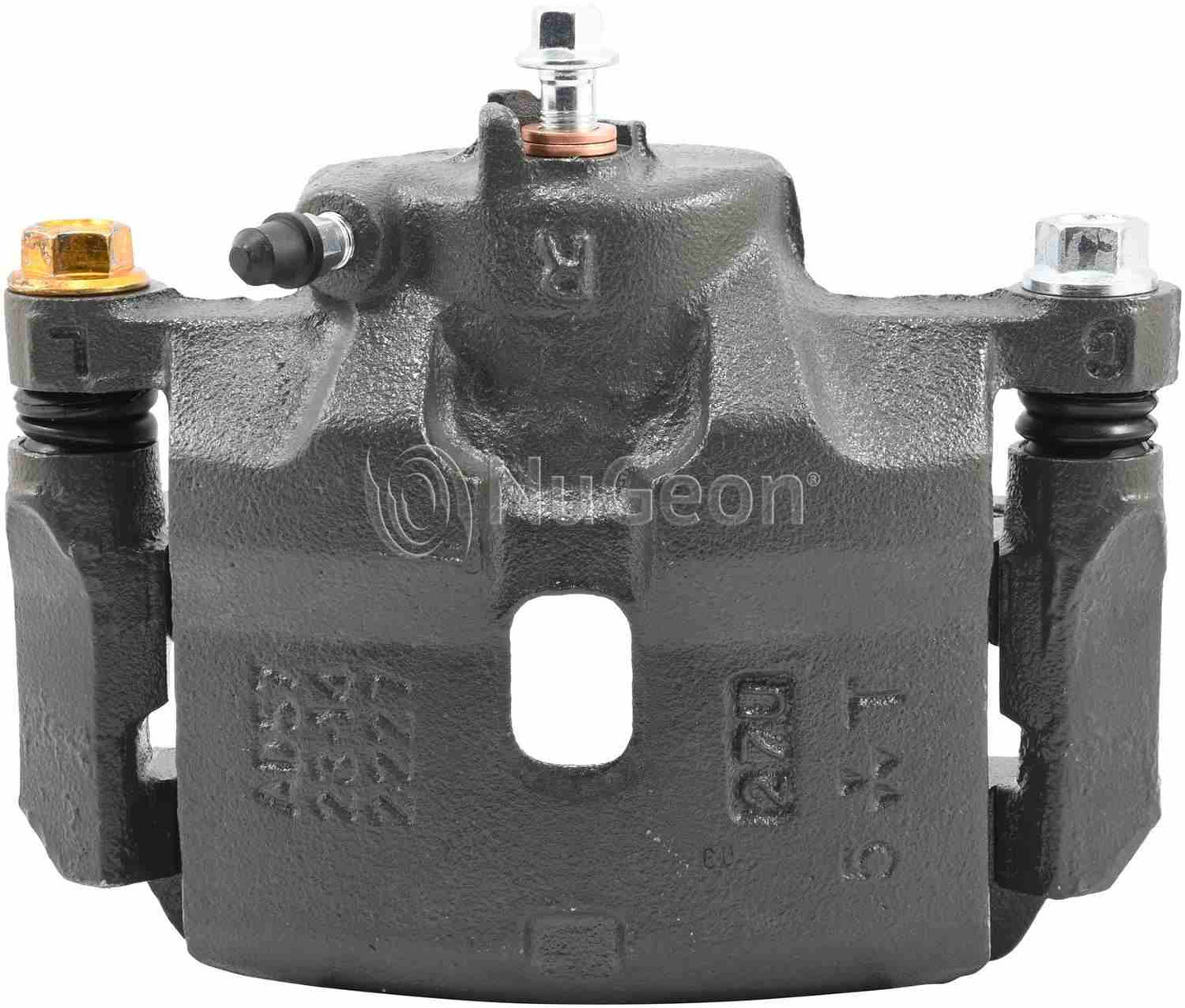 Nugeon Remanufactured Disc Brake Caliper 99P00918B