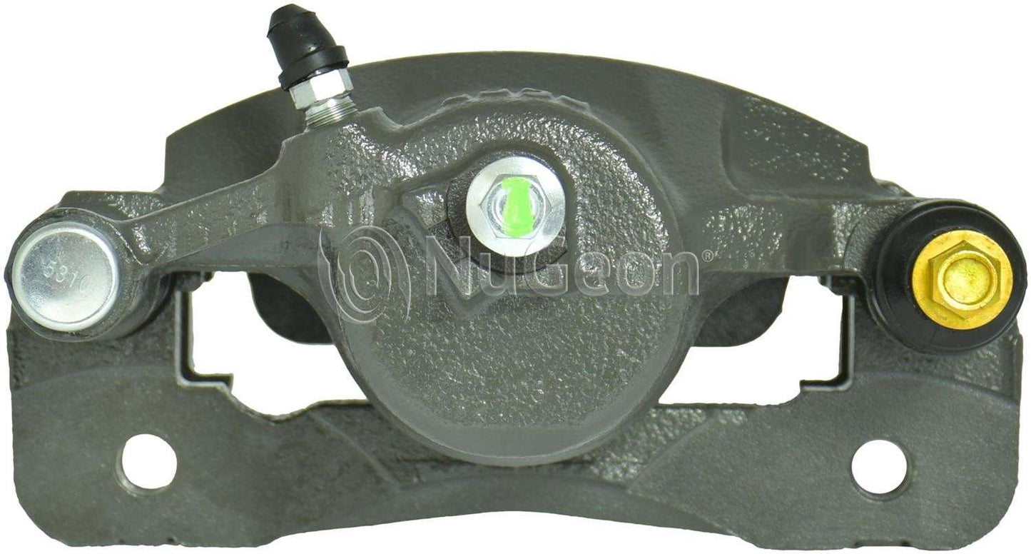 Nugeon Remanufactured Disc Brake Caliper 99P00920A
