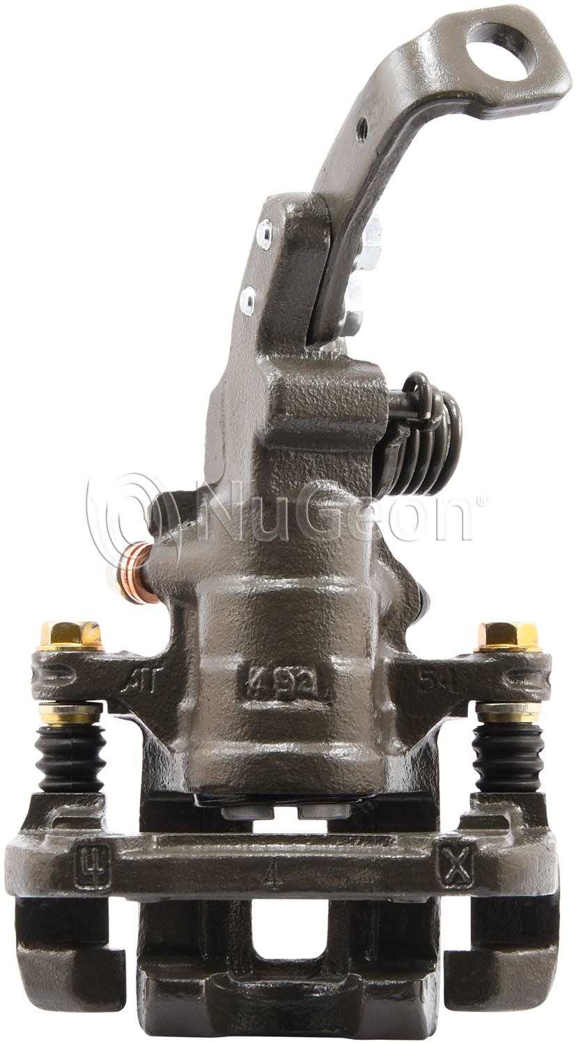 BBB Industries 99P00922B